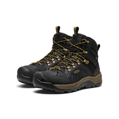 Men's Revel IV Polar Waterproof Boot | Keen