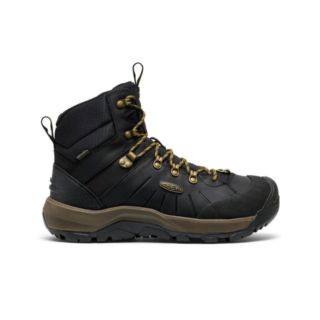 Men's Revel IV Polar Waterproof Boot | Keen