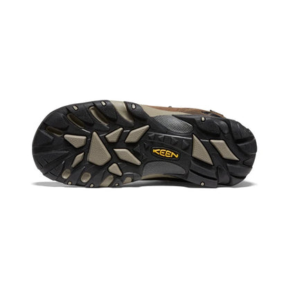 Men's Targhee II Waterproof Mid Wide | Keen
