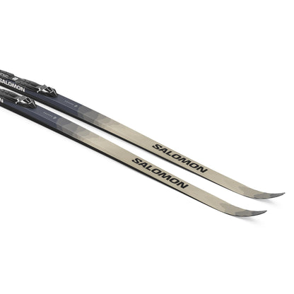 ESCAPE 51 GRIP (and Prolink Access) Unisex - Classic Ski | Salomon
