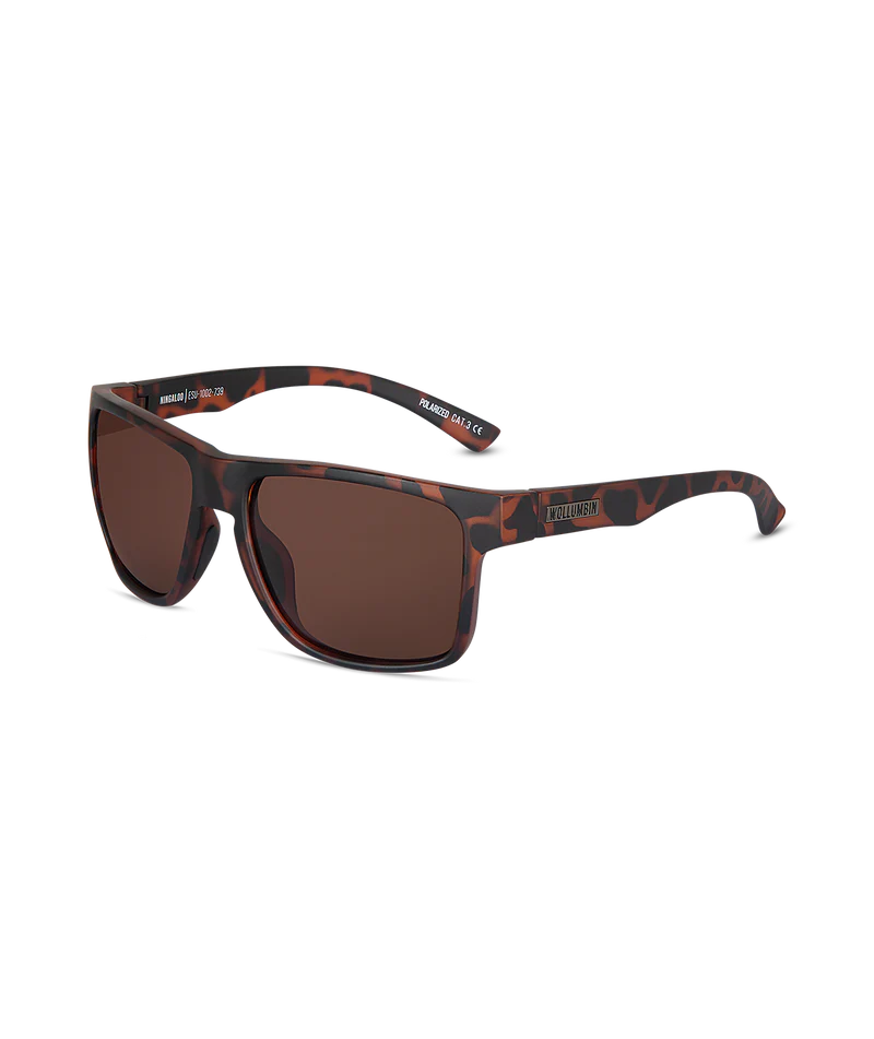 Universal Ningaloo Sunglasses | Wollumbin