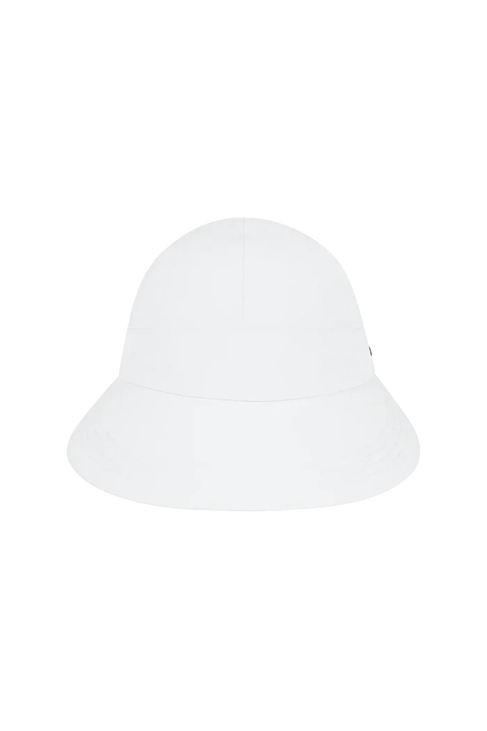 Poppy Bow Cap | Kooringal
