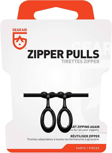 Zipper Pull 2-Pack | UST
