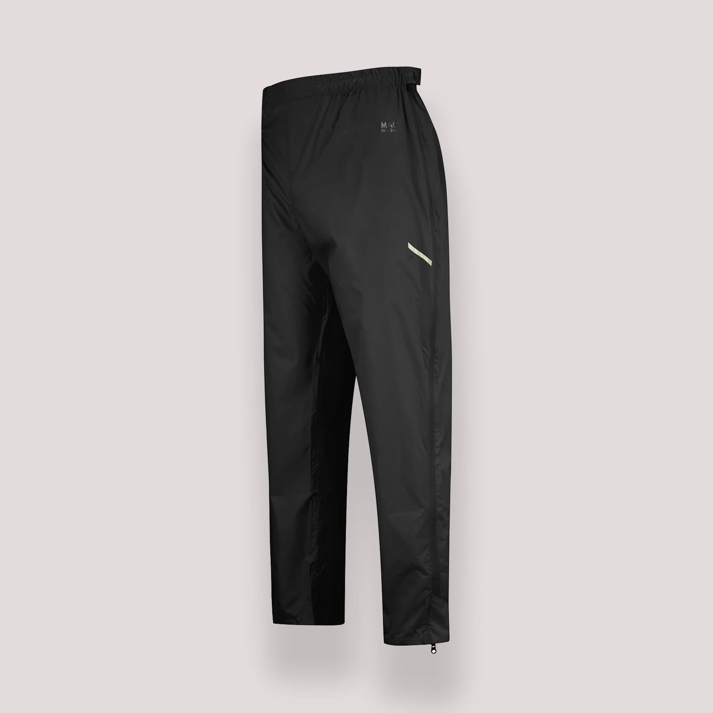 Full Zip Overtrousers | Waterproof | Unisex | Mac In A Sac