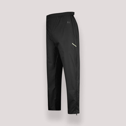 Full Zip Overtrousers | Waterproof | Unisex | Mac In A Sac