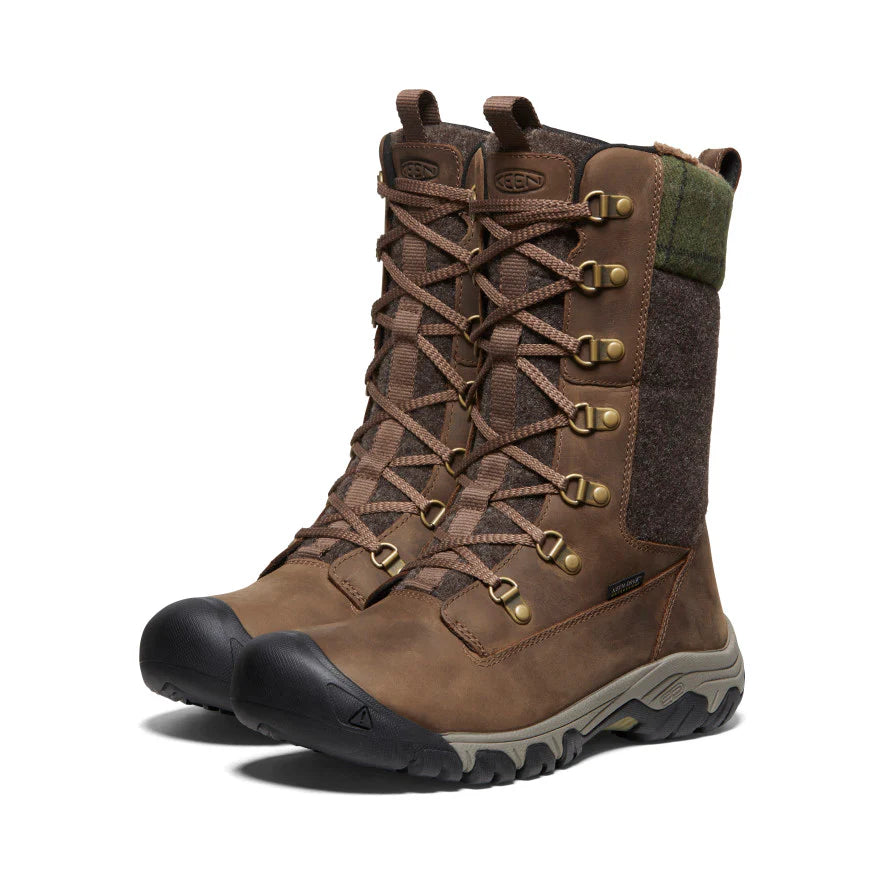 SALE! Women's Greta Tall Waterproof Boot | Keen