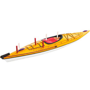 Kayak Cribbage Board | Outside Inside | GSI Outdoors