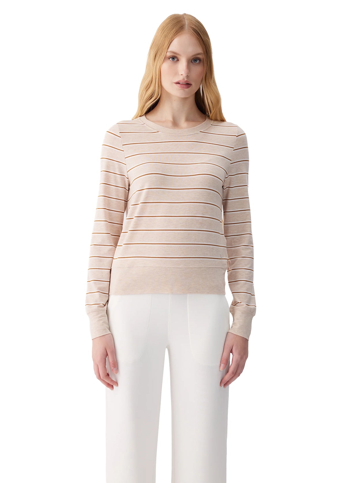 Women's Dynamic Long Sleeves | Lole