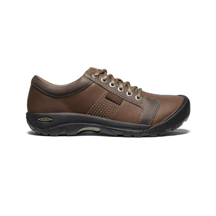 Men's Austin Shoe | Keen