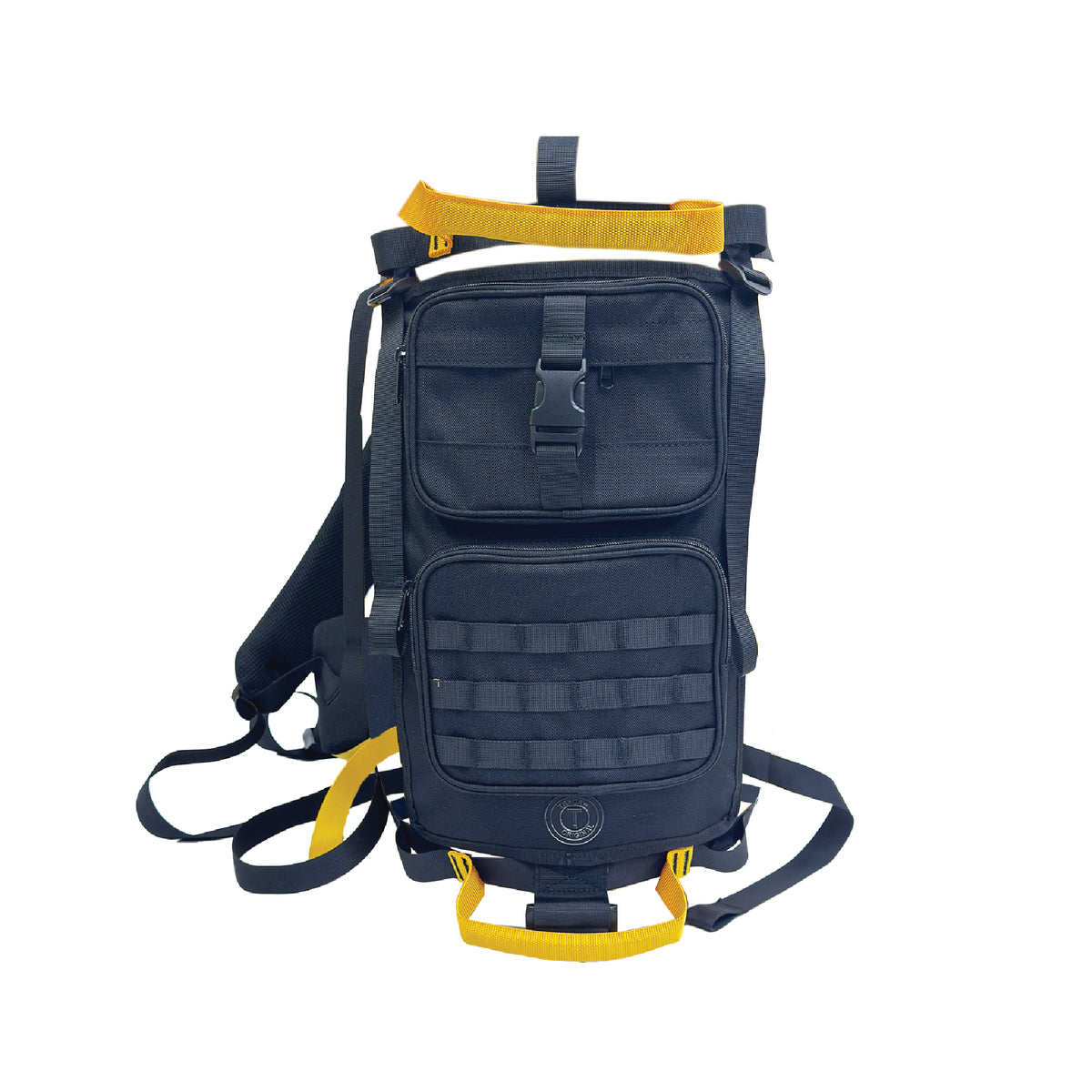 Barrel Harness | Treqa