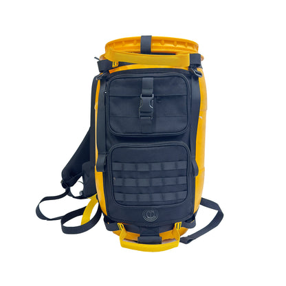 Barrel Harness | Treqa