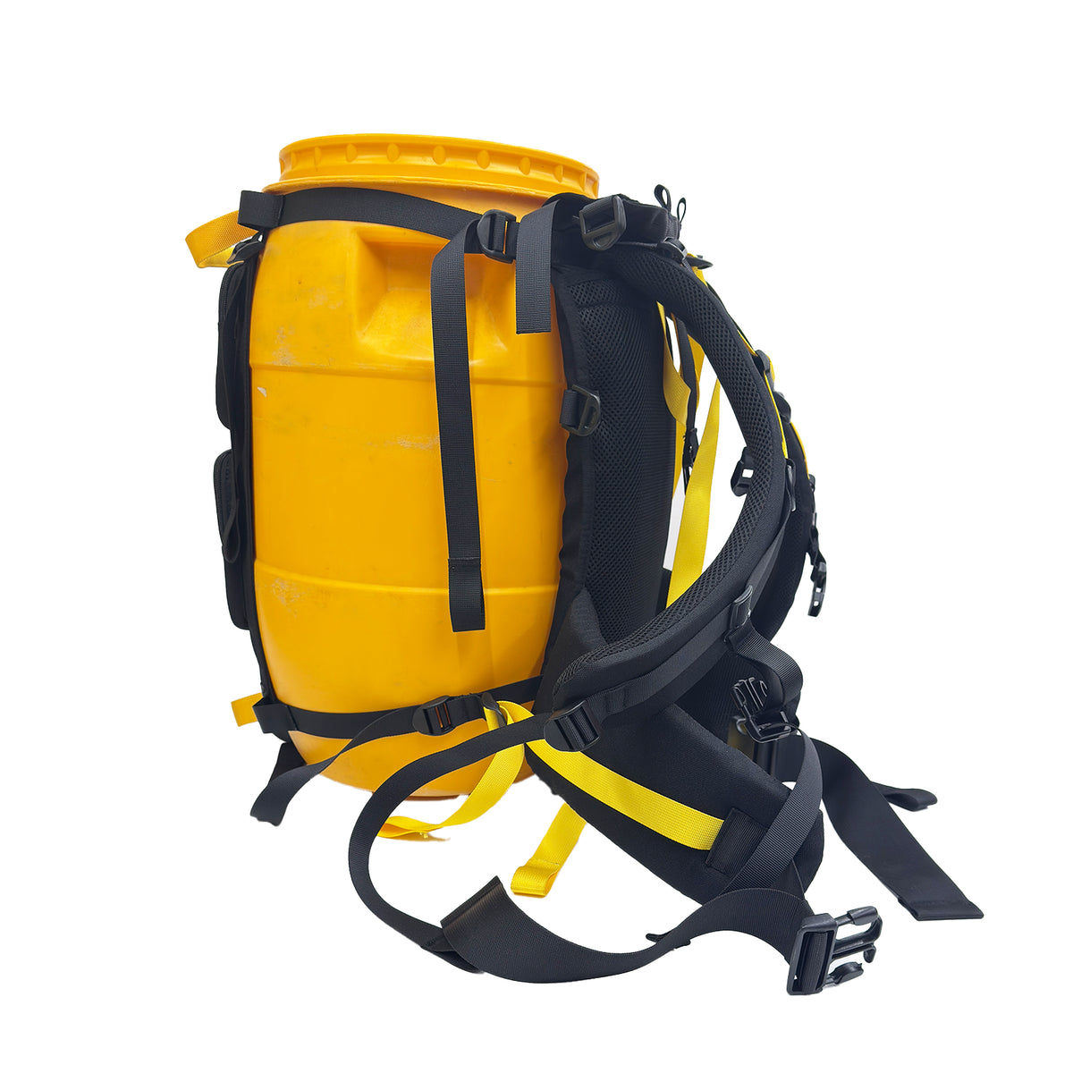 Barrel Harness | Treqa