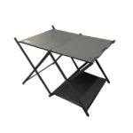 Basecamp Modular Table | Treqa