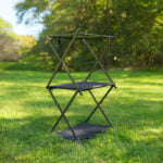 Basecamp Modular Table | Treqa