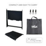 Basecamp Modular Table | Treqa