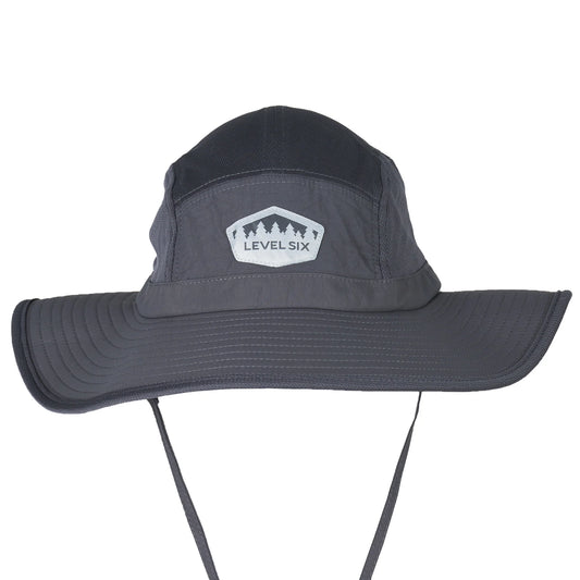 Prospector 2.0 Floating Wide Brim Hat | Level Six