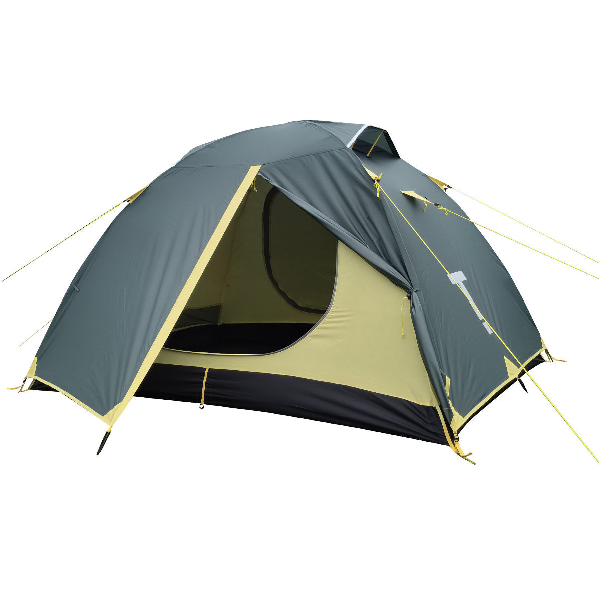 MNR Camping Series 2P Tent | Treqa