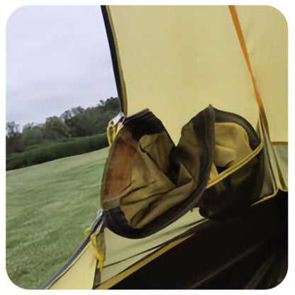 Camping Series 3-Person Tent | Treqa