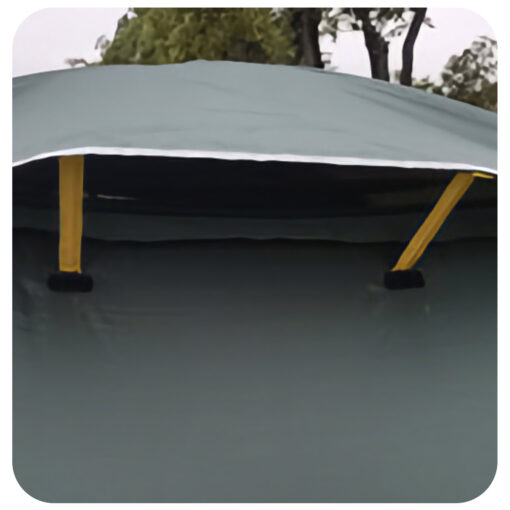 MNR Camping Series 2P Tent | Treqa