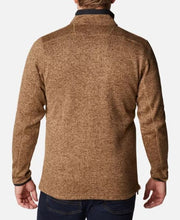 Men's Sweater Weather Full Zip | Columbia