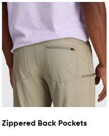 Men's Ferrosi Convertible Pants | Outdoor Research