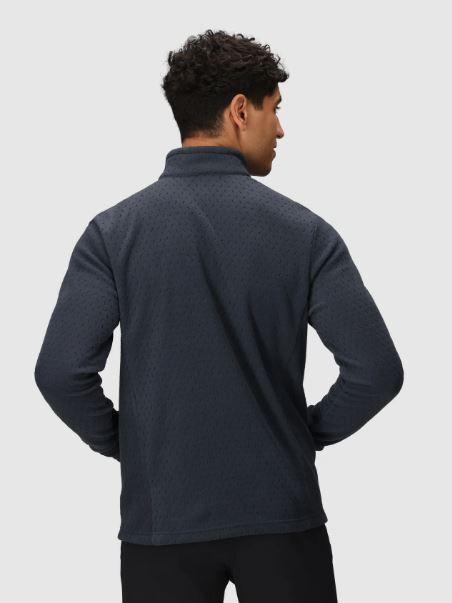 Men's Trail Mix XT Fleece Full Zip Hoodie | Outdoor Research