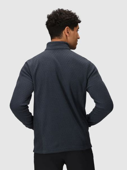 Men's Trail Mix XT Fleece Full Zip Hoodie | Outdoor Research