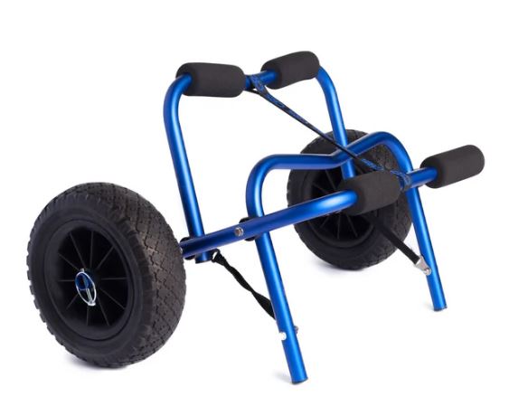 Transportation Cart | Canadian River Supply