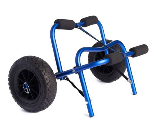 Transportation Cart | Canadian River Supply