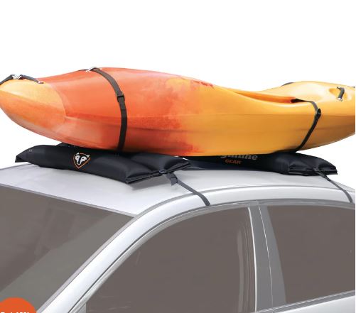 SALE! Universal Paddlesports Carrier | Rightline Gear