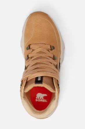 Women’s Kenetic Impact Conquest Plus | Waterproof Boot | Sorel