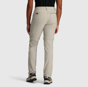 Women's Ferrosi Convertible Pants by Outdoor Research