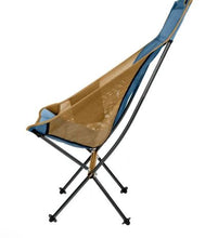 Ridgeline Camp Chair | Klymit