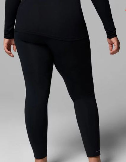 Women's Omni-Heat Midweight Baselayer Tights | Columbia
