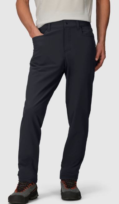 Men's Timberline Fleece Lined Pants | Outdoor Research