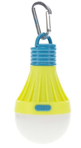 Tent Bulb | LED 1.0 | UST