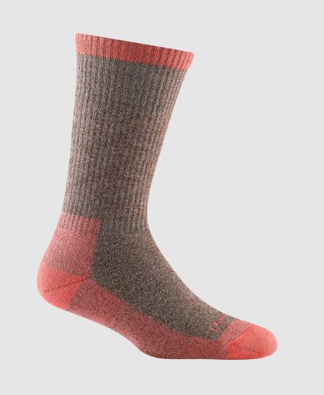 SALE! Women’s Nomad Boot Midweight Full Cushion Hiking Sock | 1984 | Darn Tough