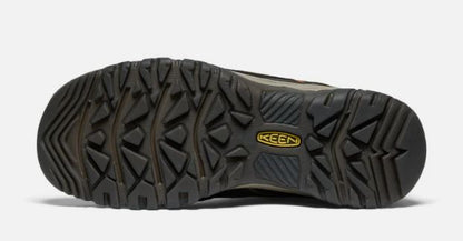 Men's Targhee IV Waterproof Hiking Shoe | Keen