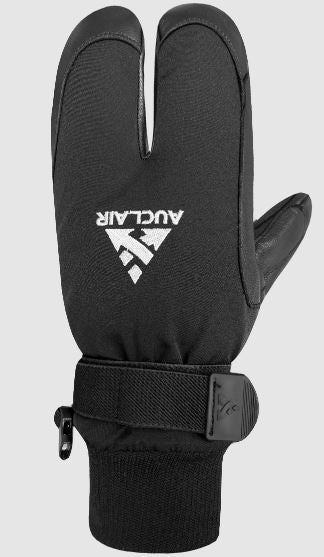 Women's WWPB Gigatex Mitts Two Finger Mitts | Auclair