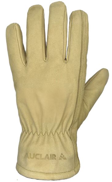 Men's Lumber Pro Heavy Gloves | Auclair
