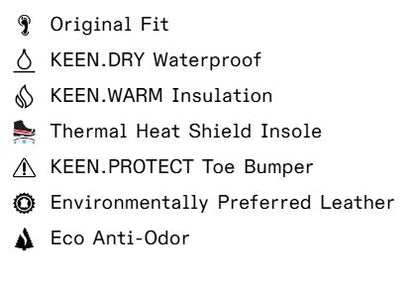 Men's Brixen Low Slip-On Shoe | Keen