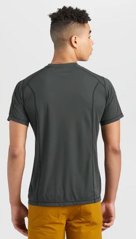 SALE! Men's Echo T-Shirt | Storm | Outdoor Research