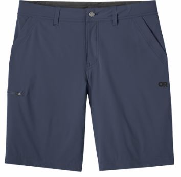 Men's Ferrosi Shorts | 10