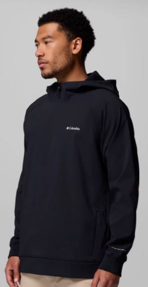 Men's Tech Trail Utility Winter Hoodie | Columbia