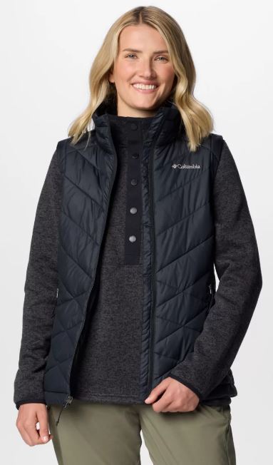 Women's Heavenly II Vest | Columbia