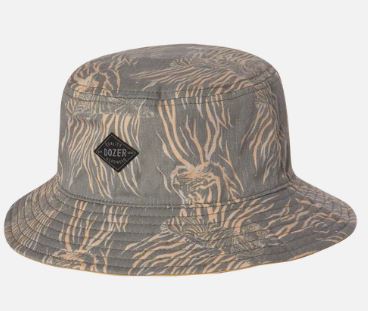 Boy's Bucket Hat | Channing | Kooringal