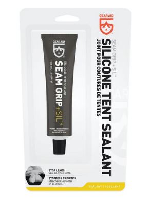 Silicone Tent Sealant | Gear Aid