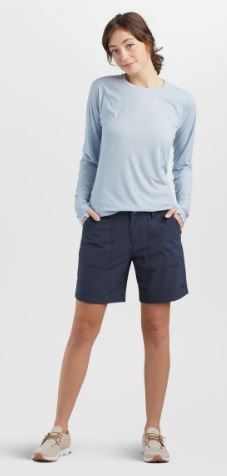 Women's Ferrosi Shorts | 7