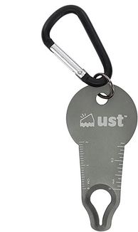 Tick Wrangler | UST