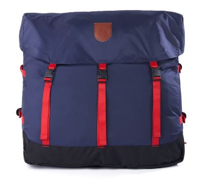 Algonquin 95 Waterproof Canoe Pack | Level Six